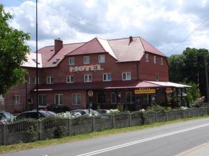Motel u Olka Boczów