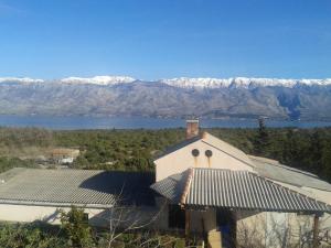 Apartman Jovici 