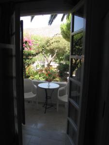 Eden Ios Rooms Ios Greece