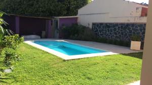 Departamento Carlos paz