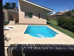 Departamento Carlos paz