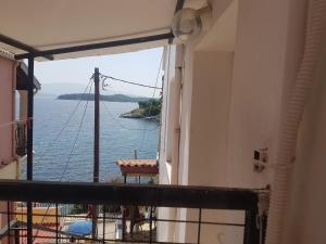 Bayside House Corfu Greece