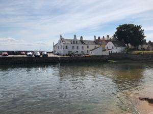 Talu Merchant's House- stunning period home with sea views Anstruther Suurbritannia