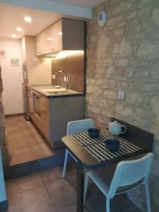 Appartements Les Buis : photos des chambres
