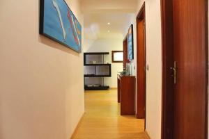 Apartamento RH
