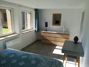 Appartements Les Buis : photos des chambres
