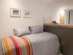 EL COLORADO, New Loft, SKI IN & OUT, 4 people, Hot POOL,Walking distance