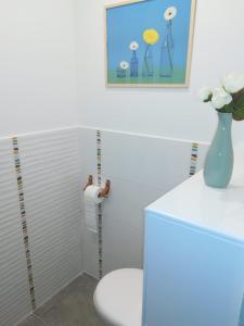 Appartements Les Buis : photos des chambres