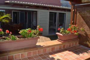 Apartamento Vacacional Relax frente al mar