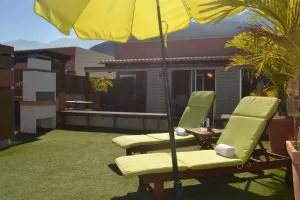 Apartamento Vacacional Relax frente al mar - Candelaria