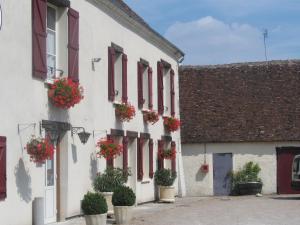 Appartements Les Bords de Loire : photos des chambres