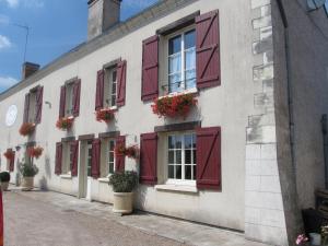 Appartements Les Bords de Loire : photos des chambres