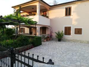 Appartement Apartments Drpic Gabonjin Kroatien