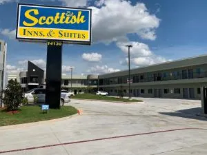 Scottish Inns and Suites Scarsdale - 皮尔兰