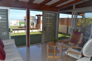 Apartamento Vacacional Relax frente al mar