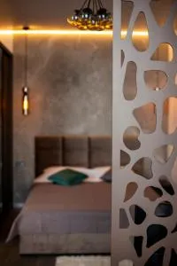 ODSS apartments - 敖德萨