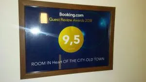 ABAGuesthouse - Sarajevo