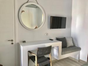 AELLIA HOTEL & SUITES LEROS Leros Greece
