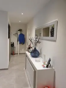 Chambre aux bord de l'Areuse - Saint Aubin Sauges