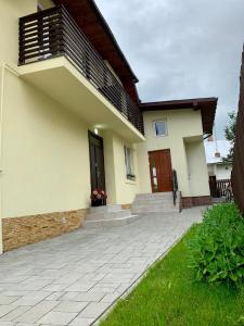 Водограй, курортна вілла