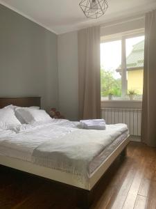 Водограй, курортна вілла