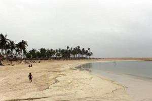NOOR PLAZA BEACH FURNISHED FLATS