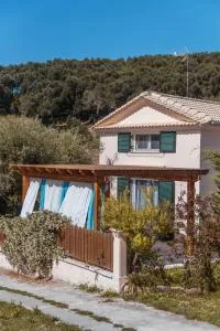 Villa ARMONIA - Vitalades