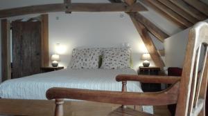 B&B / Chambres d'hotes Ferme de Bellevue : photos des chambres