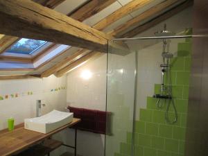 B&B / Chambres d'hotes Ferme de Bellevue : photos des chambres