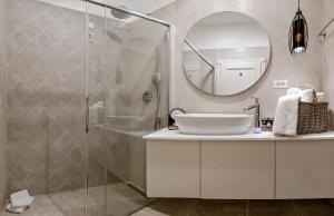 Superior Double Room room in Puteus Palace Heritage Hotel