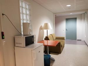 Hotelli Kärsämäki