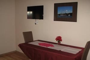 Apartment Sonnenschein