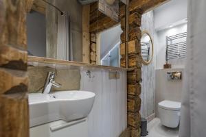 Willa Jasna Apartamenty centrum Zakopane