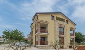 Apartments Hana in Funtana - 4hvězdičkové hotely ve městě Funtana