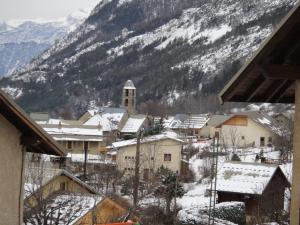 Maisons de vacances Ecrin de la Salcette : photos des chambres