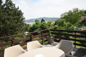 Apartment Dedine Golubac