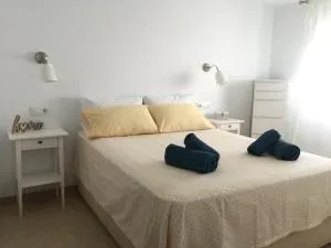 Casa Luz - Таріфа