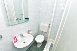 Apartmani Tome