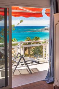 Amazing beach views Tenerife