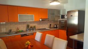 Apartment Greenhouse