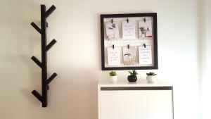 Apartment Greenhouse