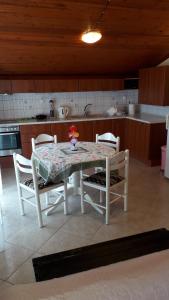 HOUSE DILENA TSIMTSIRI