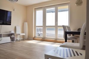 Apartament Kwiatkowskiego