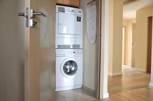 Apartament Kwiatkowskiego
