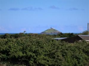 shanagarry Ballycotton Glamping pod