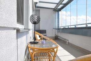 Apartament Kwiatkowskiego