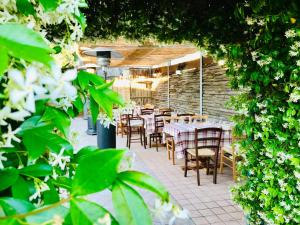 LOCANDA VECCHIA FATTORIA img28