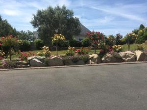 Les Balcons de Saint Pair