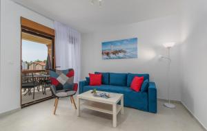 Apartments Hana in Funtana 