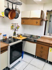 Sea View 2 Bedroom Vacation Apartment